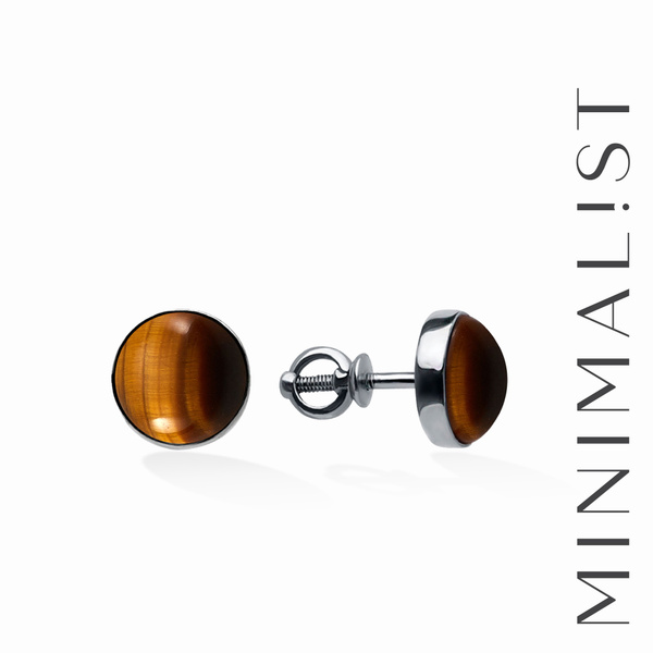 Minimal!st Серьги Nerro - купить с доставкой по выгодным ценам в ...