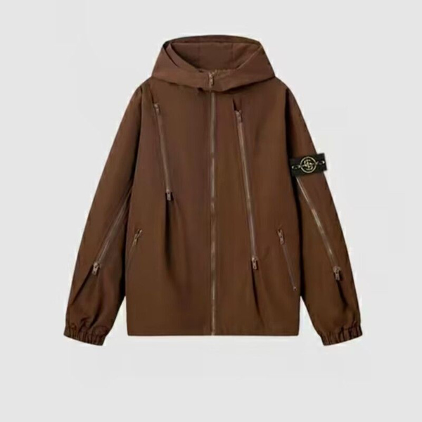 Бомбер Stone Island - купить с доставкой по выгодным ценам в интернет ...