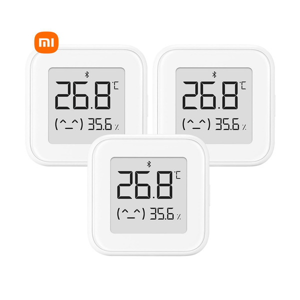 Метеостанция Xiaomi XMWSDJ04MMC купить по выгодной цене в интернет ...