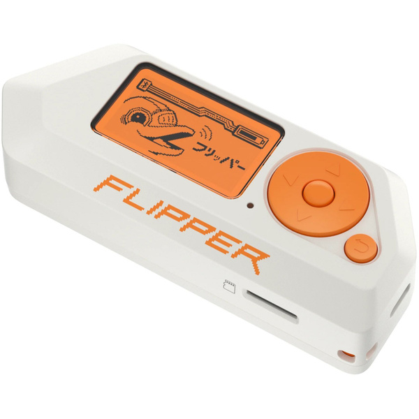 Микрокомпьютер flipper Zero - купить по низким ценам в интернет ...
