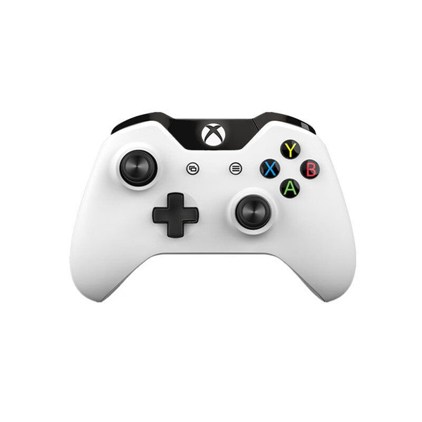 Геймпад, для Xbox One, Xbox Series, белый - купить по выгодной цене в ...