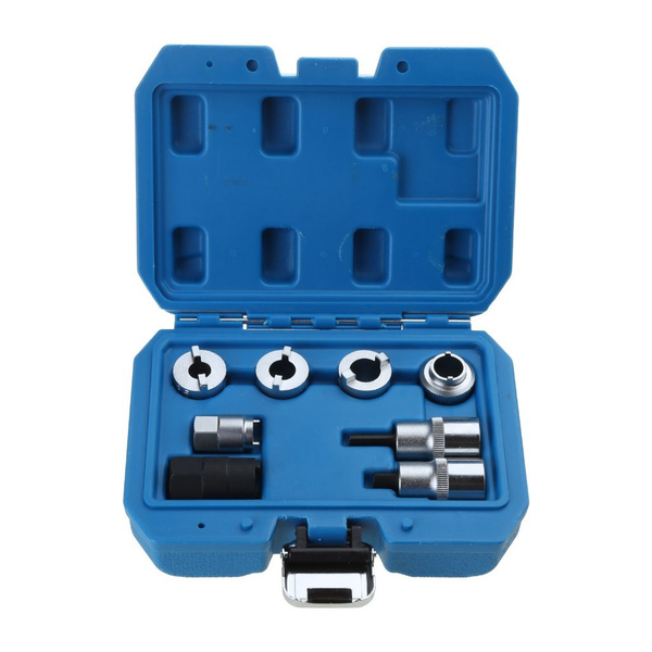 набор инструментов для разборки и сборки автомобильных амортизаторов из ...