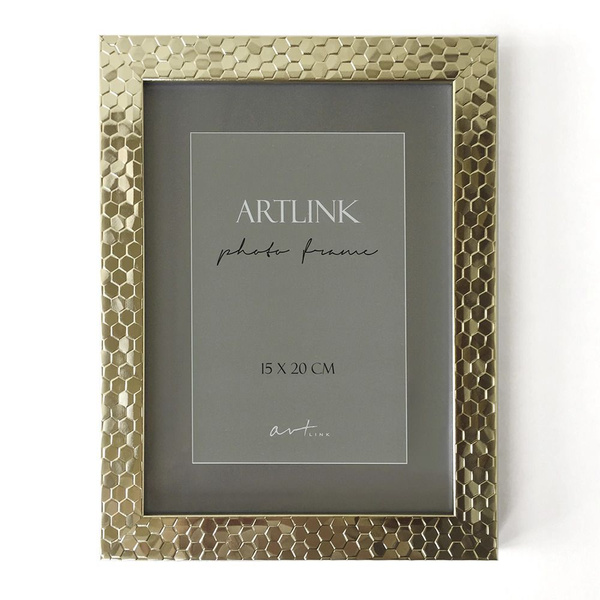 Фоторамка ARTLINK, 1 фото купить по выгодной цене в интернет-магазине ...