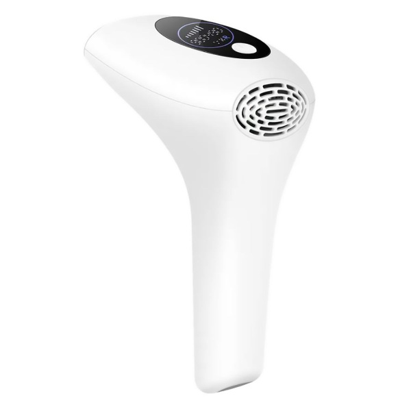 Лазерный эпилятор IPL для домашнего использования EvoSkin Quartz ...