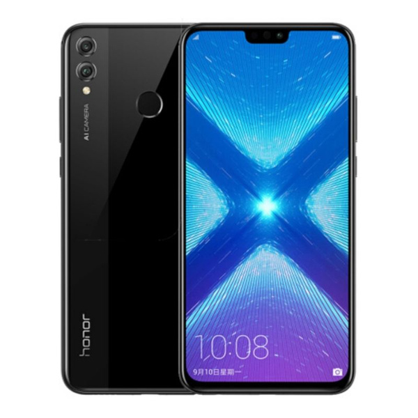 Смартфон Honor 8X - купить по выгодной цене в интернет-магазине OZON ...