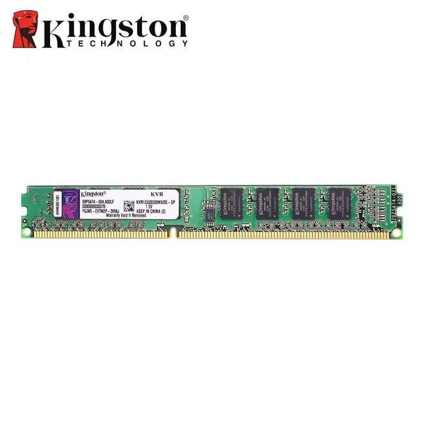 Модуль оперативной памяти Kingston Fury 2 ГБ DDR2 PC6400 800 MHz CL 6 ...