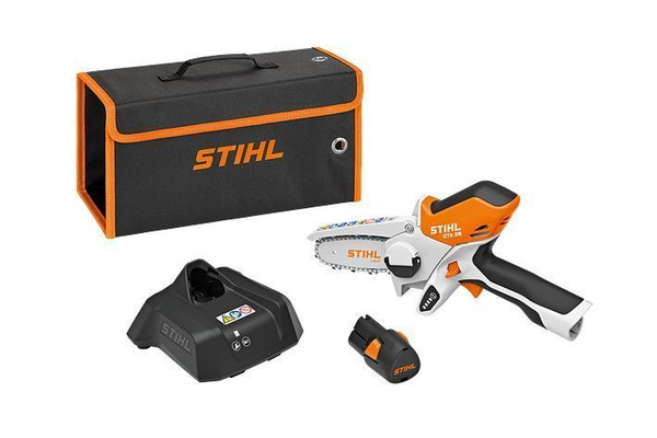 Сучкорез цепной аккумуляторный STIHL GTA 26 (GA010116918к) -  по .