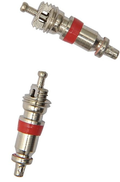 Золотник для вентиля(ниппель) tech vh 430/1. Золотник для вентиля (ниппель), tech vh430/1 (100 шт. 1 золотник. Дрз-8 золотник. 1 золотник.