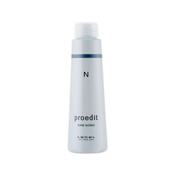 Lebel Cosmetics Proedit Care Works NMF - Сыворотка для волос 150 мл ...