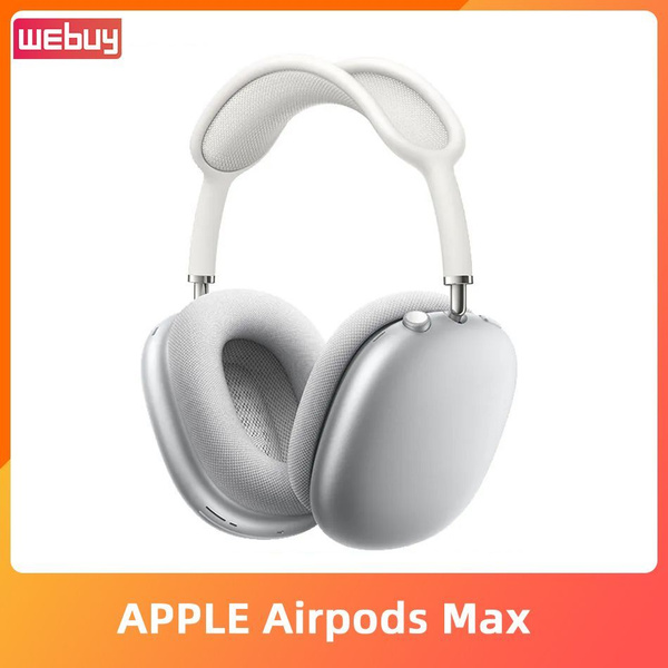 Наушники Накладные Apple airpods max - купить по доступным ценам в ...