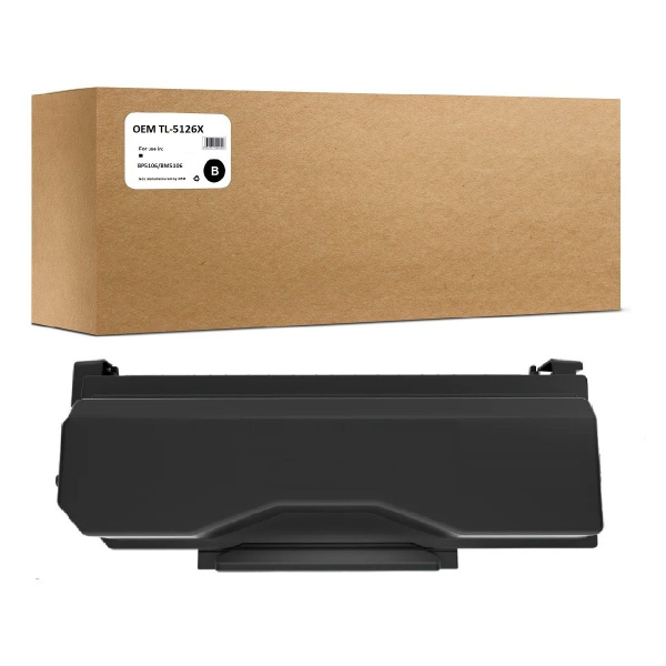 Расходник для печати OEM Картридж TL-5126X для BP5106/BM5106 15K ...
