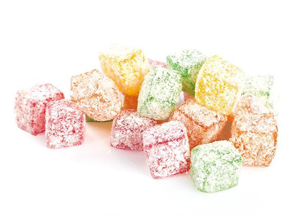 Рахат лукум Turkish Delight