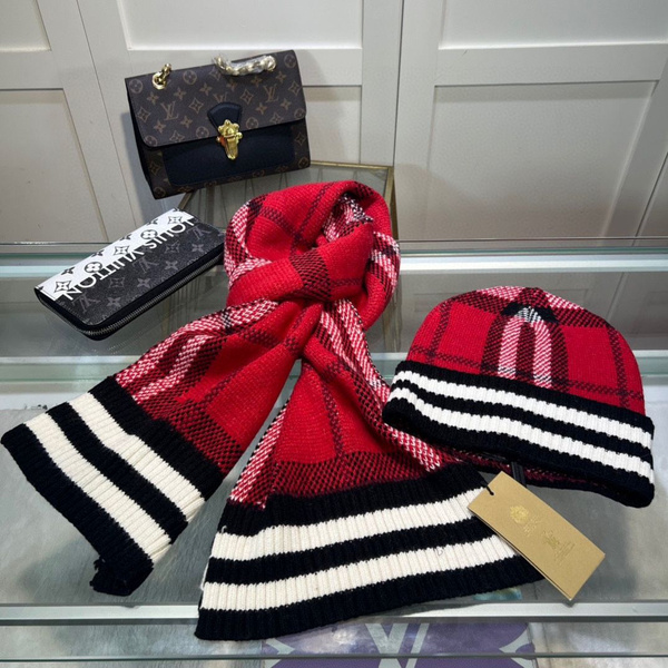 Платок шейный Burberry - купить с доставкой по выгодным ценам в ...