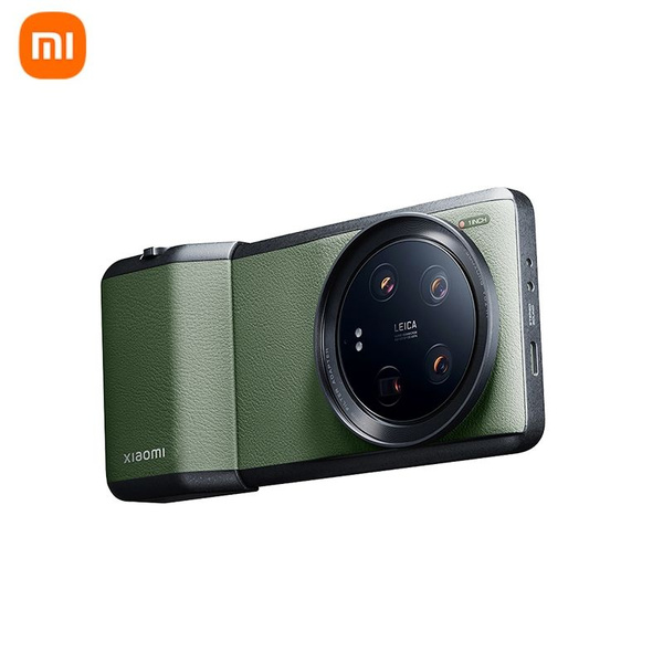 Профессиональный набор для фотосъемки Xiaomi 13 Ultra, чехол Nano Tech ...