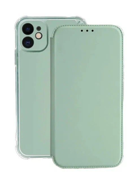 Чехол-книжка на IPhone 11 противоударный чехол на айфон 11 - купить с ...