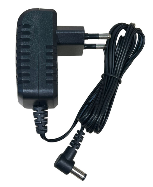 Блок питания для роутеров (ASUS, D-link, TP-Link, Zyxel) 5V - 1.2A (1A ...