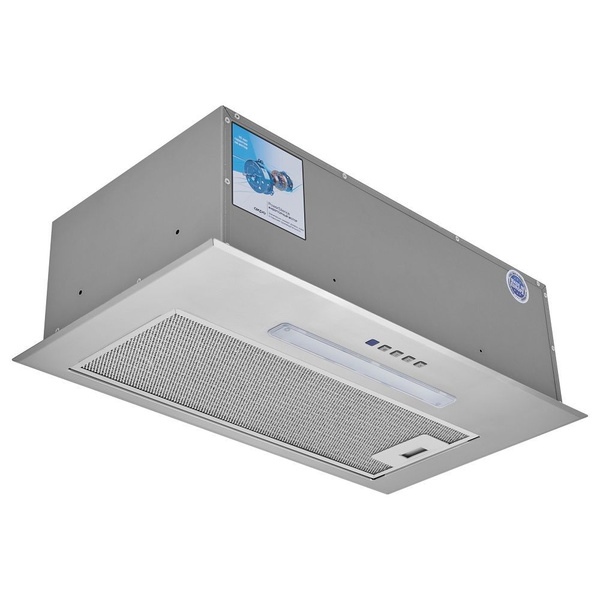 Встраиваемая вытяжка Akpo WK-12 Mio 60 см купить по низкой цене: отзывы ...