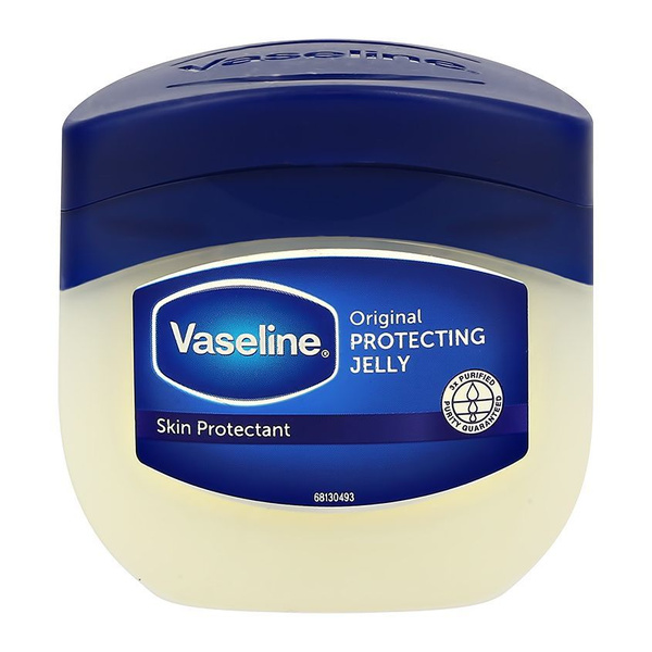 Бальзам для губ, лица и тела VASELINE ORIGINAL купить на OZON по низкой ...