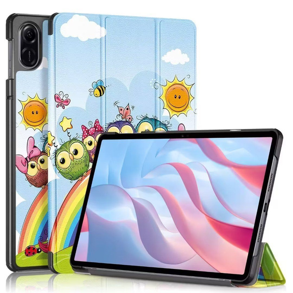 Dành Cho Honor Pad X9 / Honor Pad X8 Pro 11.5-inch 2023 Ốp Lưng Chống - Foto 8