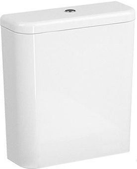 Бачок для унитаза VitrA, направление выпуска: Горизонтальное (в стену ...