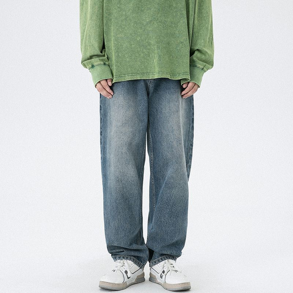 Джинсы BURLO - купить с доставкой по выгодным ценам в интернет-магазине ...