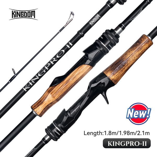Удилище Kingdom King pro 2 купить по выгодным ценам в интернет-магазине ...