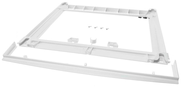 Соединительный элемент для сушильной и стиральной машины Bosch WTZ27410 ...