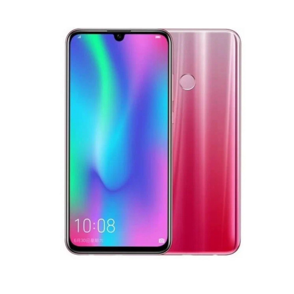 Смартфон Honor 10 lite 6/128 - купить по выгодной цене в интернет ...