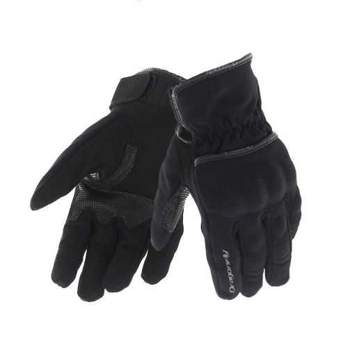 Dragonfly Перчатки ATV Black , 3XL (22.6) - купить по выгодной цене в ...
