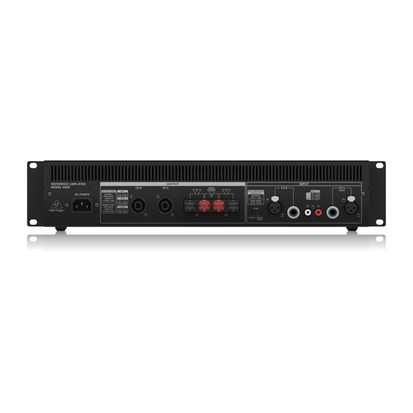 Усилитель мощности Behringer - купить по выгодной цене в интернет ...