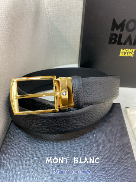 Montblanc Ремень купить на OZON по низкой цене в Армении, Ереване ...