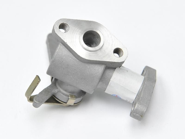 Кран отопителя ВАЗ 2107, 2105, 2104, 2106, 2121, Нива 21213 LADA4x4 ...