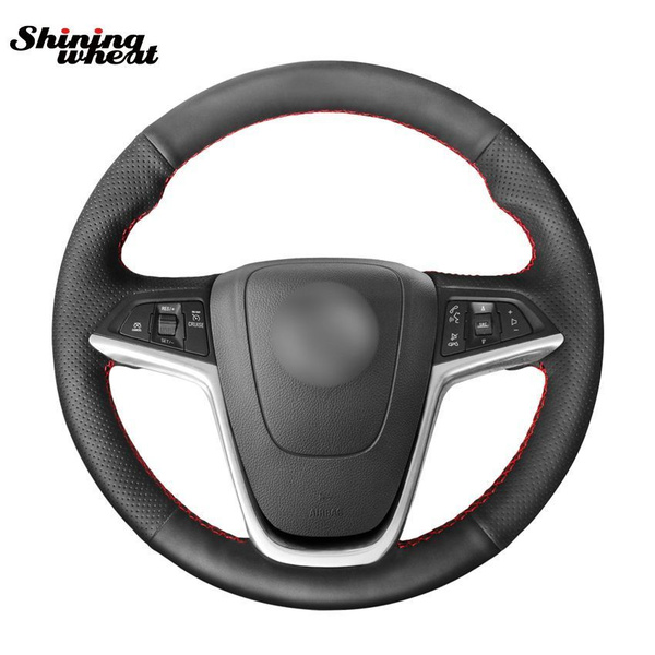 Оплетки и ручки на руль , Opel Astra J (2009-2015), Meriva B (2010-2017 ...