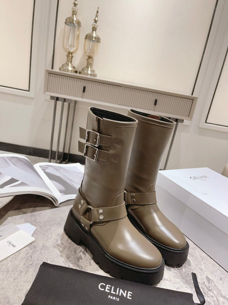 Туфли CELINE - купить с доставкой по выгодным ценам в интернет-магазине ...