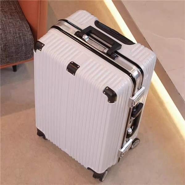 Чемодан на колесиках Samsonite модный дорожный посадочный чемодан ...