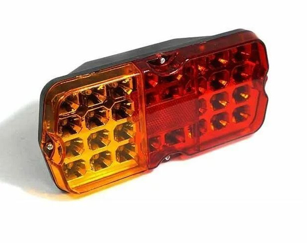 Купить На Озоне Фары Светодиодные На Уаз