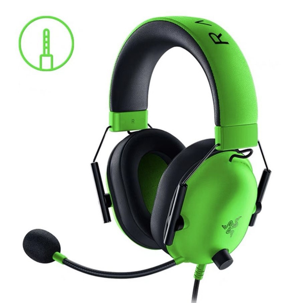 Наушники Полноразмерные Razer V2X - купить по доступным ценам в ...