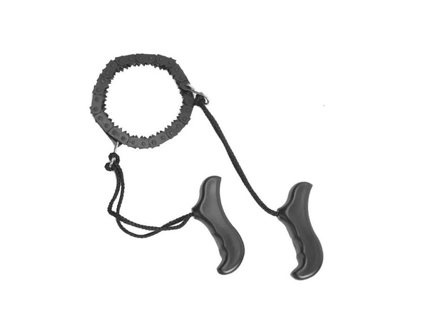 Razaian strong tools Пила туристическая, длина лезвия: 52 см - купить с ...
