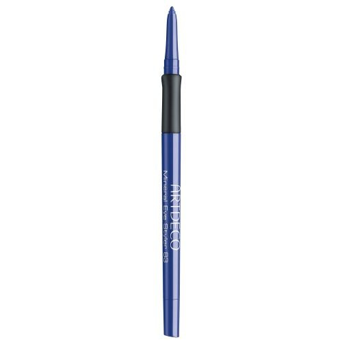 ARTDECO Карандаш для глаз Тон 83 Синий кобальт минеральный Mineral Eye ...