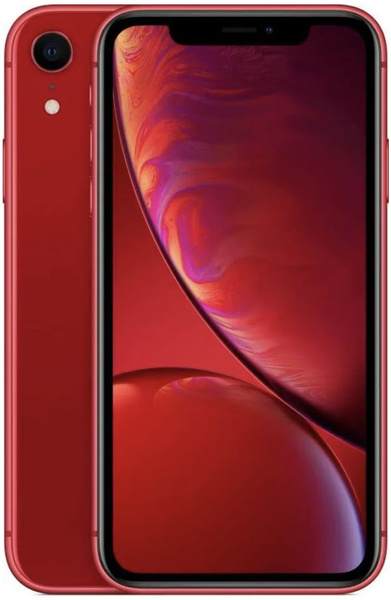 Смартфон Apple iPhone XR - купить по выгодной цене в интернет-магазине ...