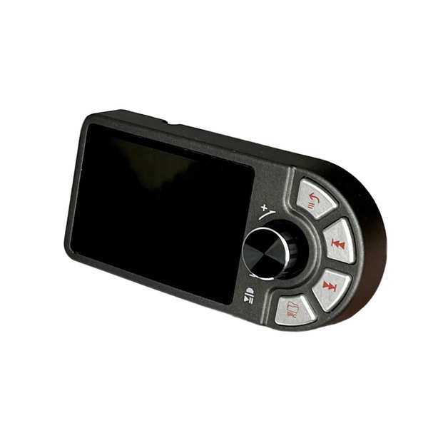 Пульт для процессорного усилителя Sennuopu H7 SMART remote control ...