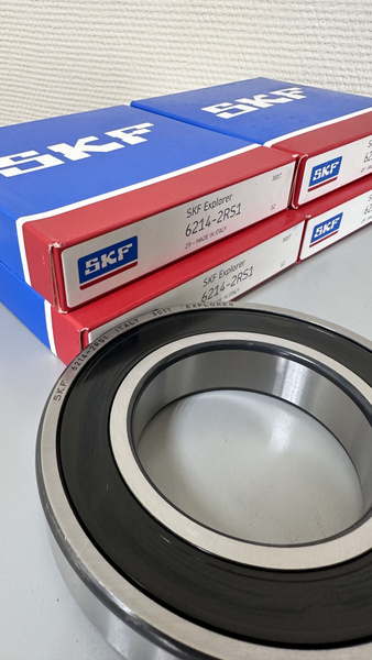 Подшипник универсальный SKF 6214-2RSH - купить по выгодной цене в ...