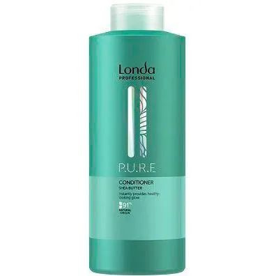 Londa Professional P.U.R.E - Лонда Кондиционер для естественного сияния ...
