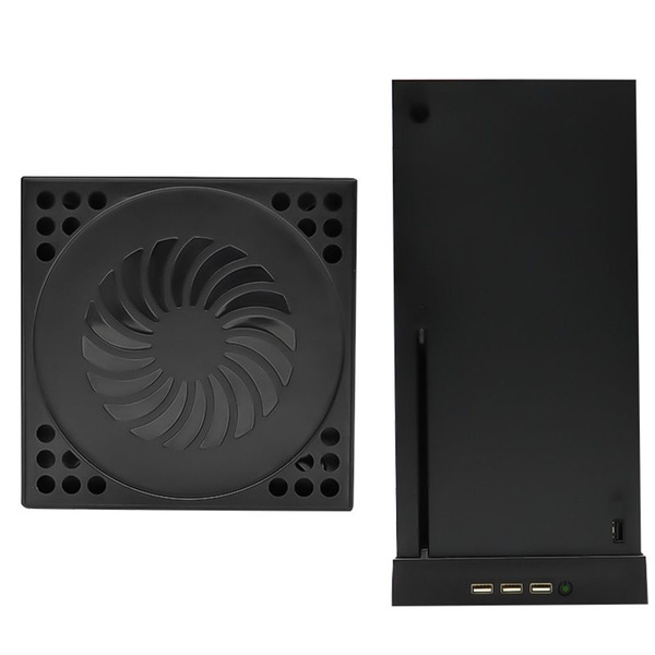 Вентилятор охлаждения для Xbox Series X - купить кулер по выгодной цене ...