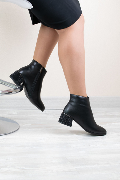 Ботильоны Inario - купить с доставкой по выгодным ценам в интернет ...