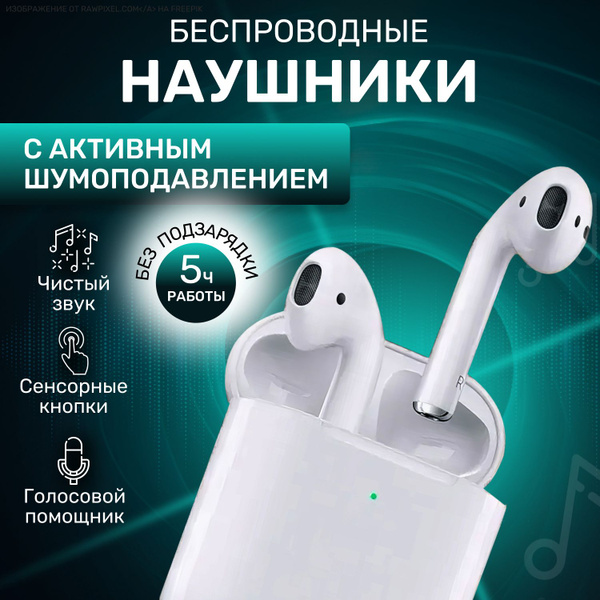 Наушники Внутриканальные Fraim Market подс 2 - купить по доступным ...