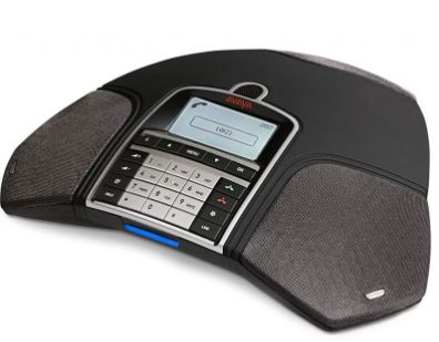 Конференц-телефон AVAYA B179 SIP CONF PHONE POE ONLY 5 - купить с ...