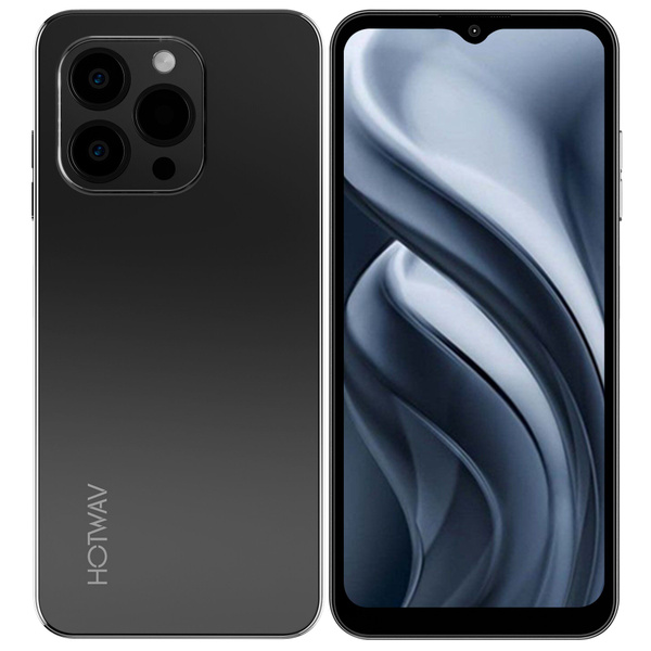 Hotwav Note 13 Pro