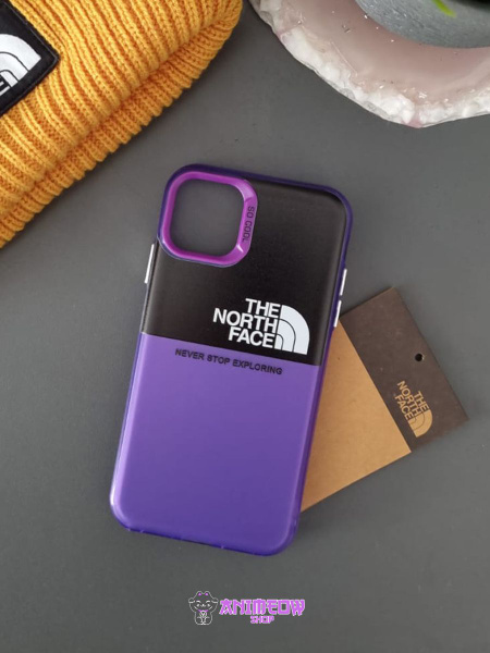 Чехол для iphone 11 the north face - купить с доставкой по выгодным ...