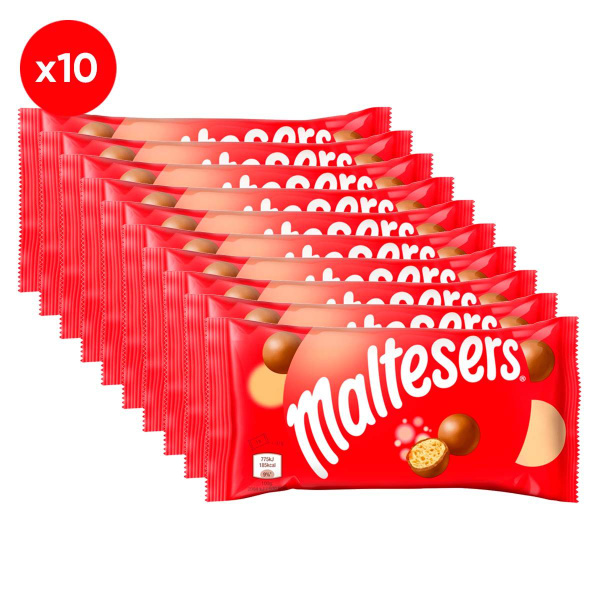 Шоколад Maltesers